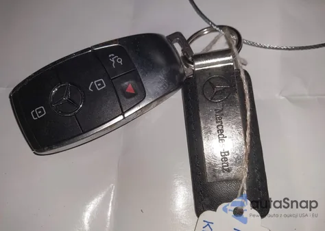 2020 Mercedes-Benz Gle 350 4Matic from USA, damaged, VIN 4JGFB4KB0LA070702